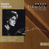Various artists - Ingrid Haebler