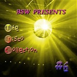 Various artists - BSW Presents - The Disco Collection #6
