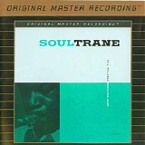 John Coltrane - Soultrane (MFSL)