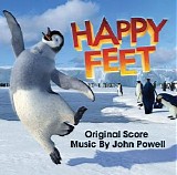 Powell, John - Happy Feet