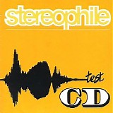 Stereophile - Stereophile Test CD