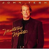John Tesh - Monteray Nights - CDR