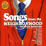Various artists - Songs From The Neighborhood: The Music Of Mister Rogers