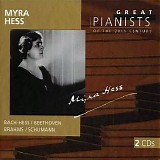 Various artists - Great Pianist of the 20th Century Vol.45