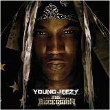 Young Jeezy - The Recession