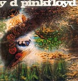 Pink Floyd Discography (1968-2003) - A Saucerful Of Secrets