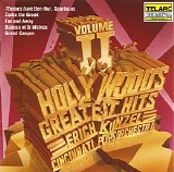 Various artists - Hollywood's Greatest Hits Volume II