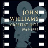 John Williams - John Williams - Greatest Hits 1969-1999 - (1 of 2)