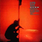 U2 Discography - Under a Blood Red Sky