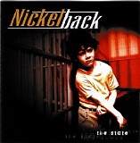 Nickelback - The State