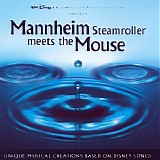 Chip Davis, Mannheim Steamroller - Mannheim Steamroller meets the Mouse