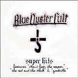 Blue Oyster Cult - Super Hits