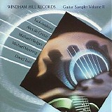 Various artists - Windham Hill Records Guitar Sampler Volume II