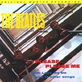 The Beatles Discography - Please Please Me (MFSL)