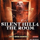 Akira Yamaoka - Silent Hill 4: The Room