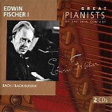 Various artists - Great Pianists Vol. 25