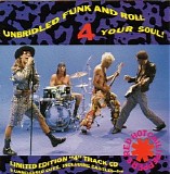 Red Hot Chili Peppers - Discography (1984-2006) - Taste the Pain (Maxi Single)