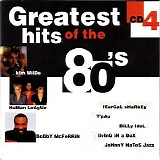 Various artists - Greatest Hits of the 80's CD4/8 [BX 850032]