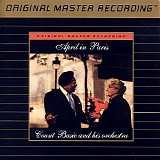 Count Basie - April In Paris (MFSL)