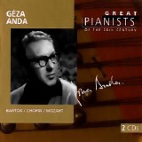 Geza Anda - Geza Anda