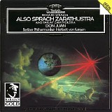 Strauss, Richard - Also Sprach Zarathustra, Don Juan (Karajan) DG