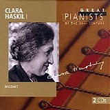 Mozart - Clara Haskil I