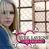 Avril Lavigne - Girlfriend (cds)