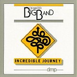 Bob Mintzer Big Band - Incredible Journey