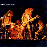 Kiss - Kiss Box Set - Disc 1 of 5