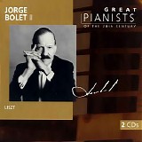 Jorge Bolet II - Jorge Bolet II