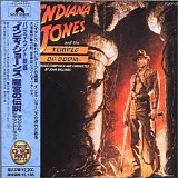 John Williams - Indiana Jones and the Temple of Doom