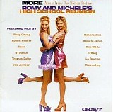 Various artists - More Music From Romy and Michele's High School Reunion (OST)