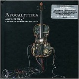 Apocalyptica - Amplified: Decade Of Reinventing The Cello