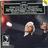 Richard Wagner - Wagner Karajan DG439022-2