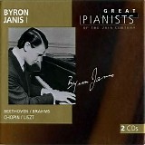 Various artists - Byron Janis I