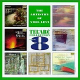 Various artists - Telarc Collection, Vol. 8