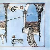 Genesis - Trespass