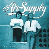 Air Supply - The Definitive Collection