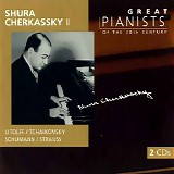 Various artists - Great PIanists of the 20th Century - Shura Cherkassky Il