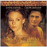 George Fenton - Anna and the King