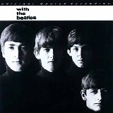 The Beatles Discography - With The Beatles (MFSL)