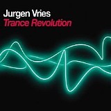 Jurgen Vries - Trance Revolution