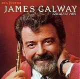 James Galway - Greatest Hits