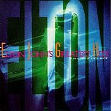 John, Elton - Greatest Hits: Volume III 1979-1987