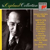 Copland, Aaron - The Copland Collection - Orchestral and Ballet Works 1936-1948