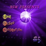 Various artists - BSW Presents - The Disco Collection #5