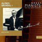 Beethoven - Great Pianists of the 20th Century - Alfred Brendel