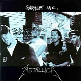 Metallica - 1983-2003 - Garage Inc.