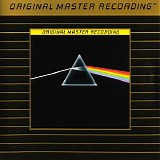 Pink Floyd Discography (1968-2003) - The Dark Side Of The Moon (MFSL)