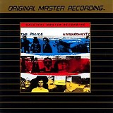 The Police - Synchronicity (MFSL)